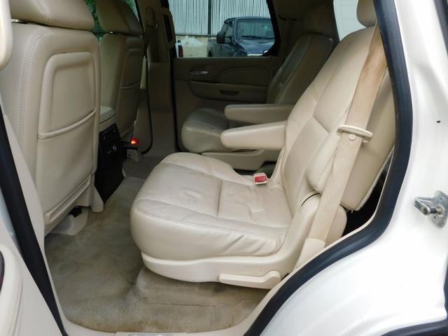 used 2007 Cadillac Escalade car