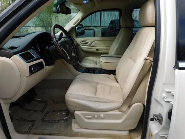 used 2007 Cadillac Escalade car