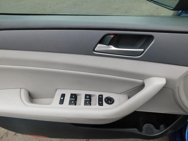 used 2018 Hyundai Sonata car