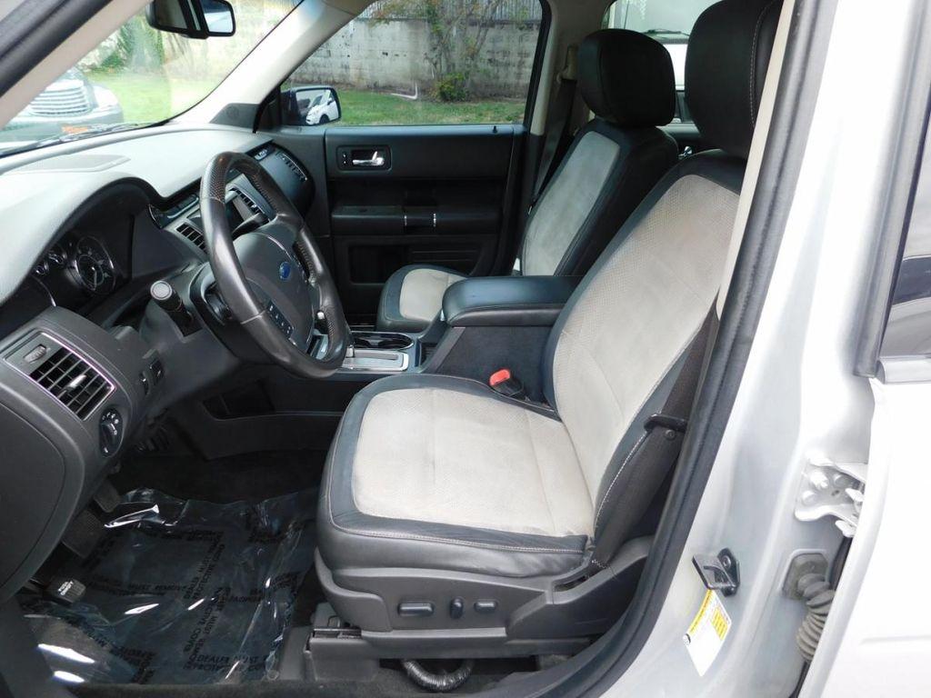 used 2012 Ford Flex car, priced at $13,988