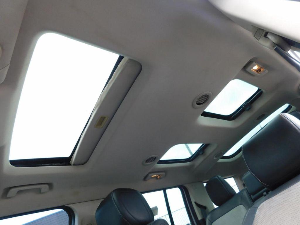 used 2012 Ford Flex car, priced at $13,988