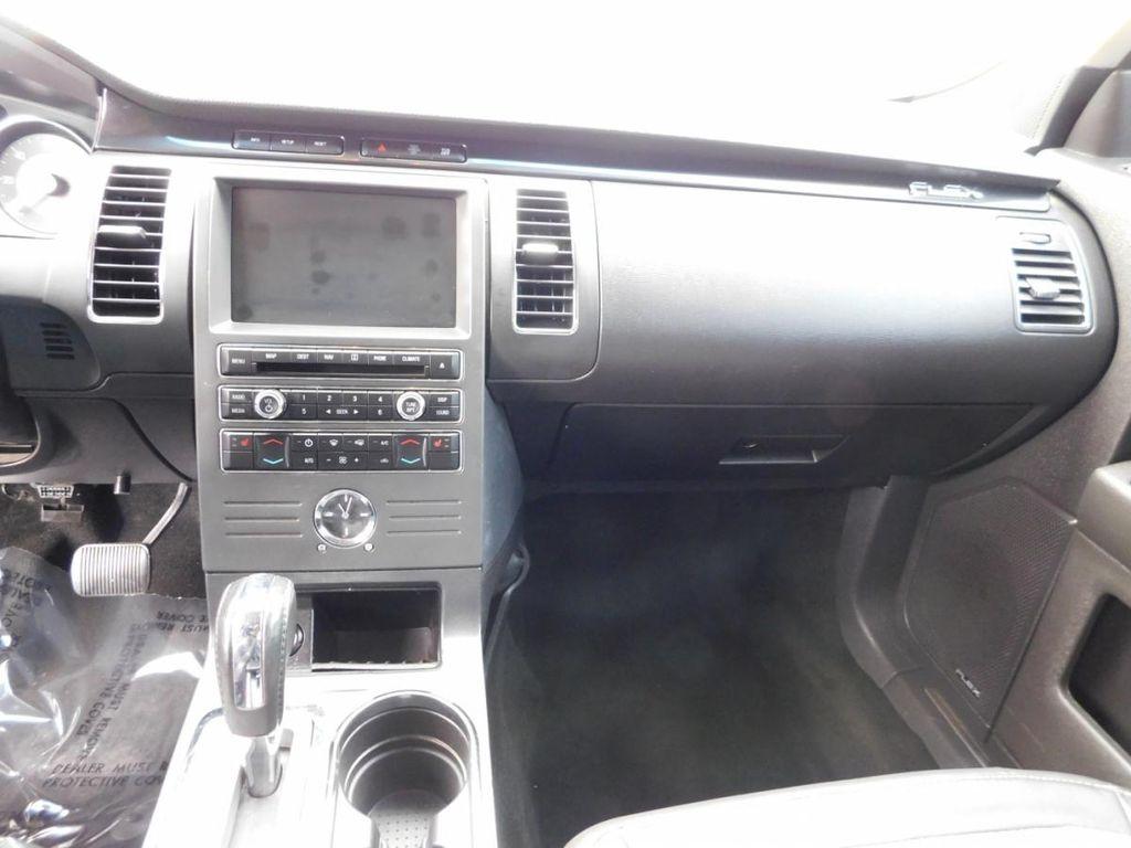 used 2012 Ford Flex car, priced at $13,988