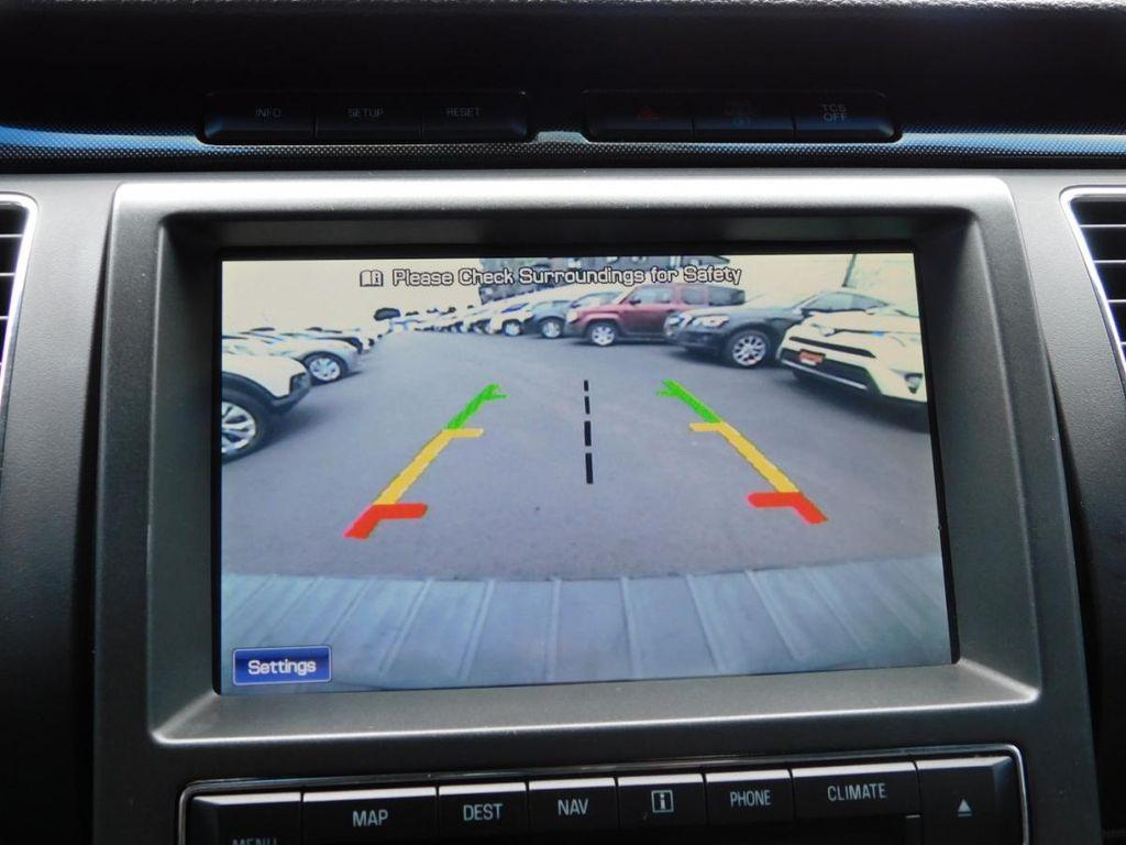 used 2012 Ford Flex car, priced at $13,988