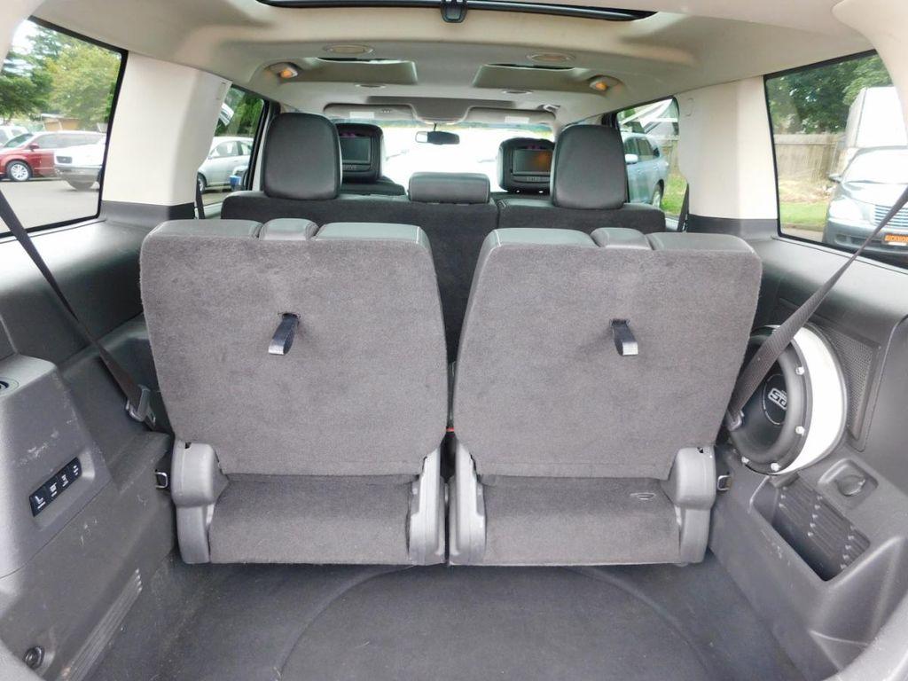 used 2012 Ford Flex car, priced at $13,988