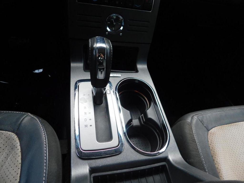 used 2012 Ford Flex car, priced at $13,988