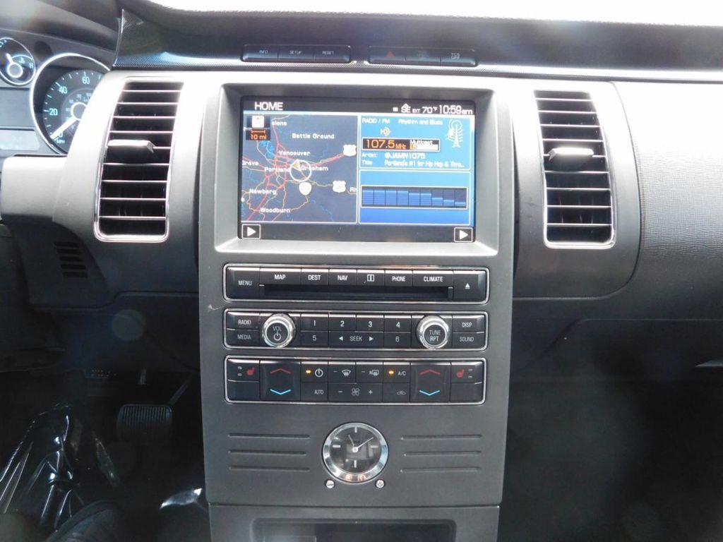 used 2012 Ford Flex car, priced at $13,988