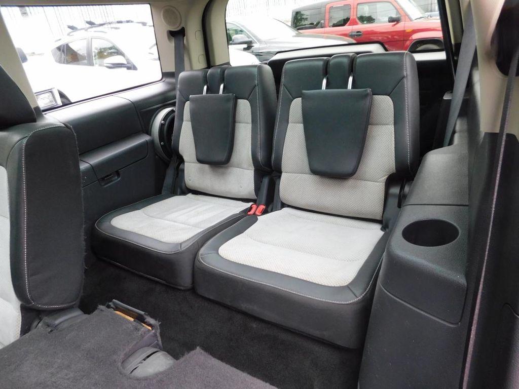 used 2012 Ford Flex car, priced at $13,988