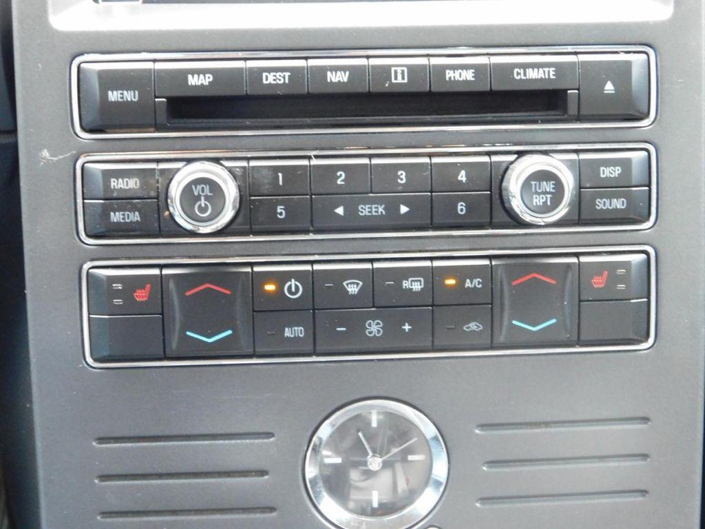 used 2012 Ford Flex car, priced at $13,988