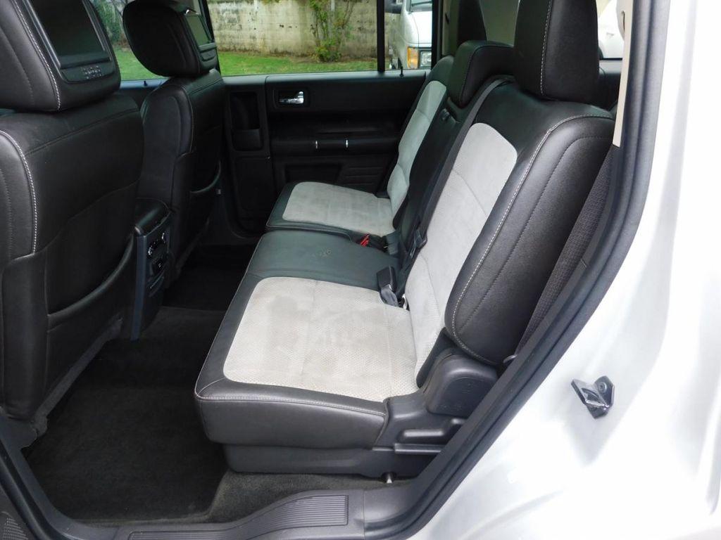 used 2012 Ford Flex car, priced at $13,988