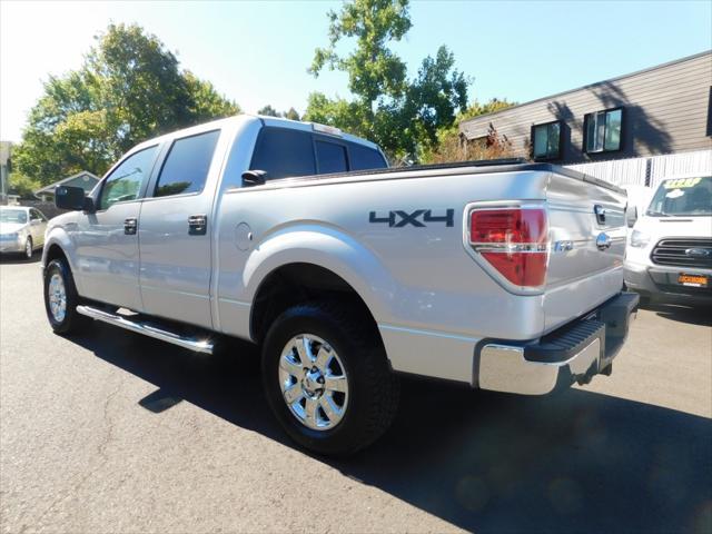 used 2013 Ford F-150 car, priced at $13,388