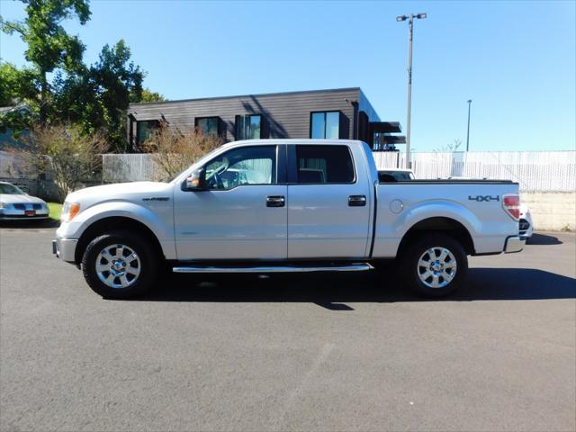 used 2013 Ford F-150 car, priced at $13,388