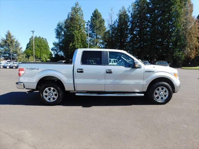 used 2013 Ford F-150 car, priced at $13,388