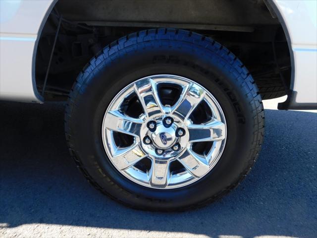 used 2013 Ford F-150 car, priced at $13,388