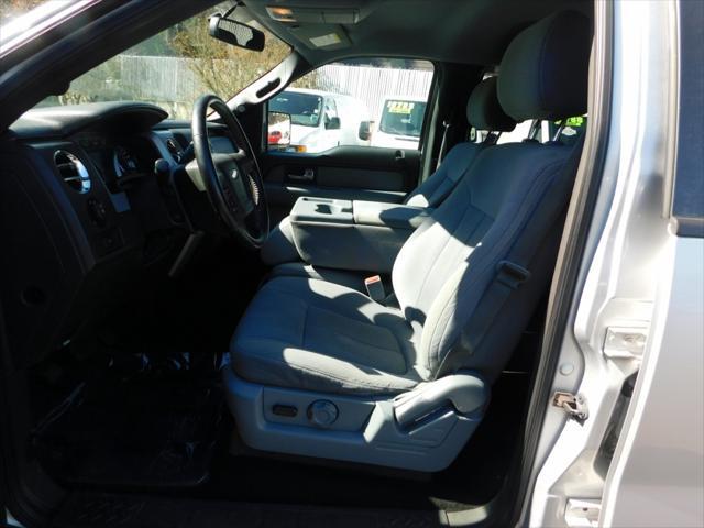 used 2013 Ford F-150 car, priced at $13,388