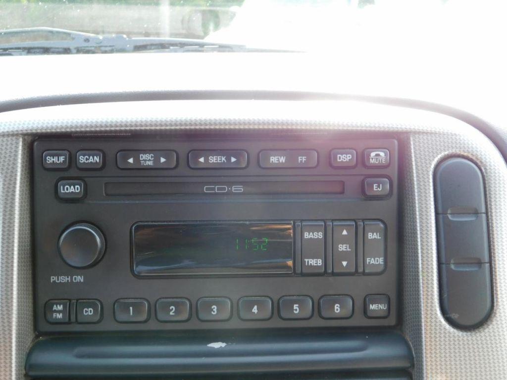 used 2003 Ford Explorer Sport car, priced at $6,488