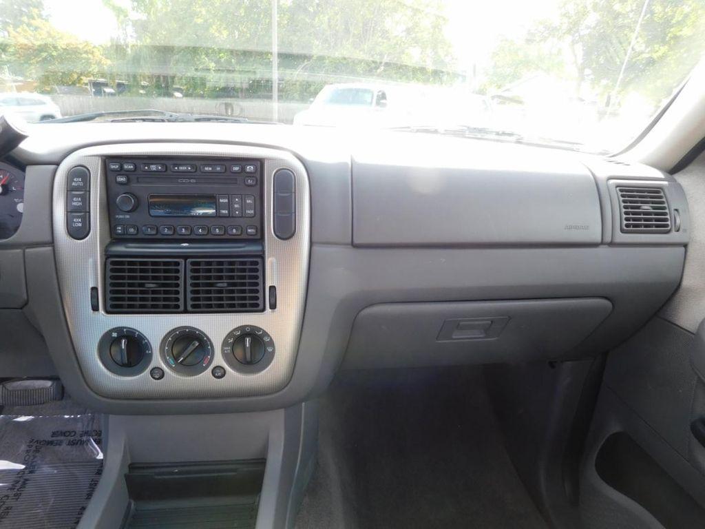 used 2003 Ford Explorer Sport car, priced at $6,488