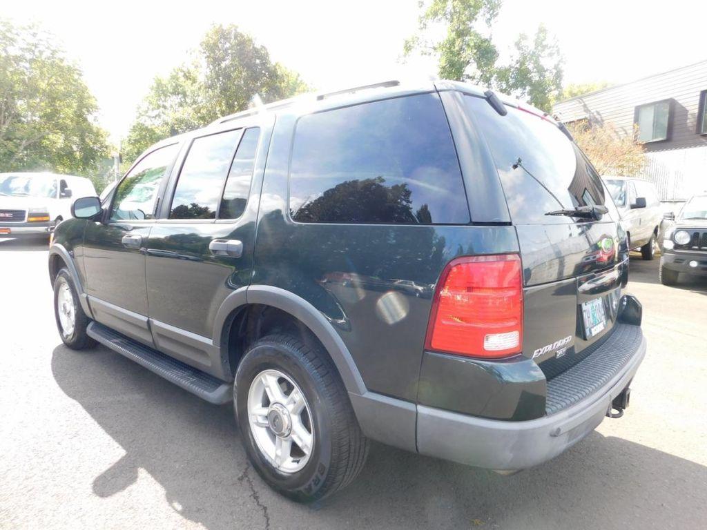 used 2003 Ford Explorer Sport car, priced at $6,488
