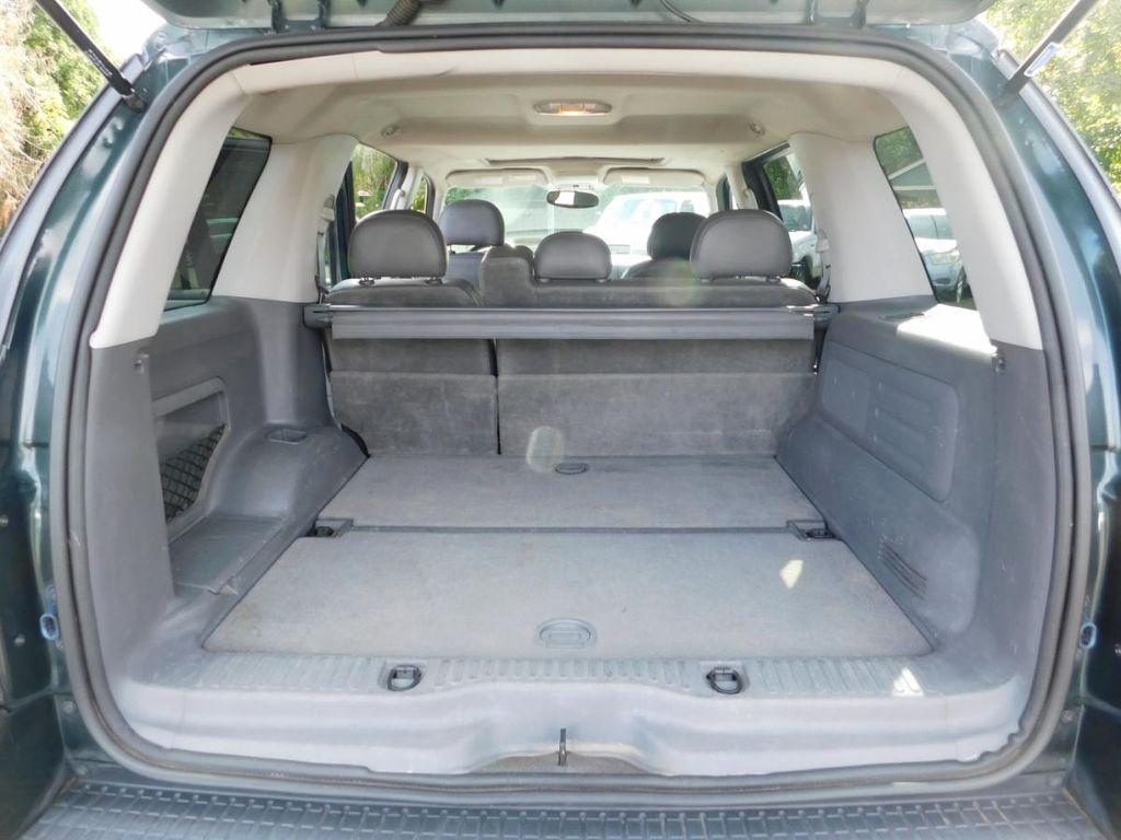 used 2003 Ford Explorer Sport car, priced at $6,488