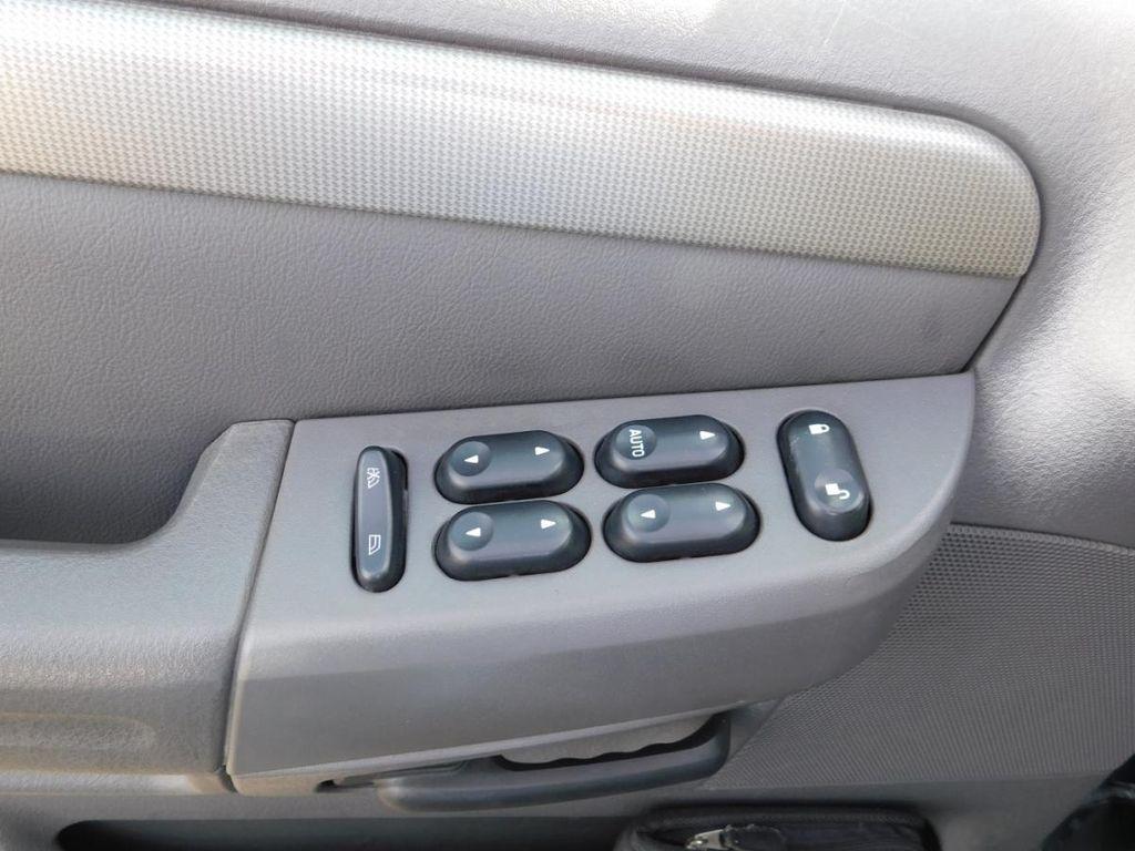 used 2003 Ford Explorer Sport car, priced at $6,488