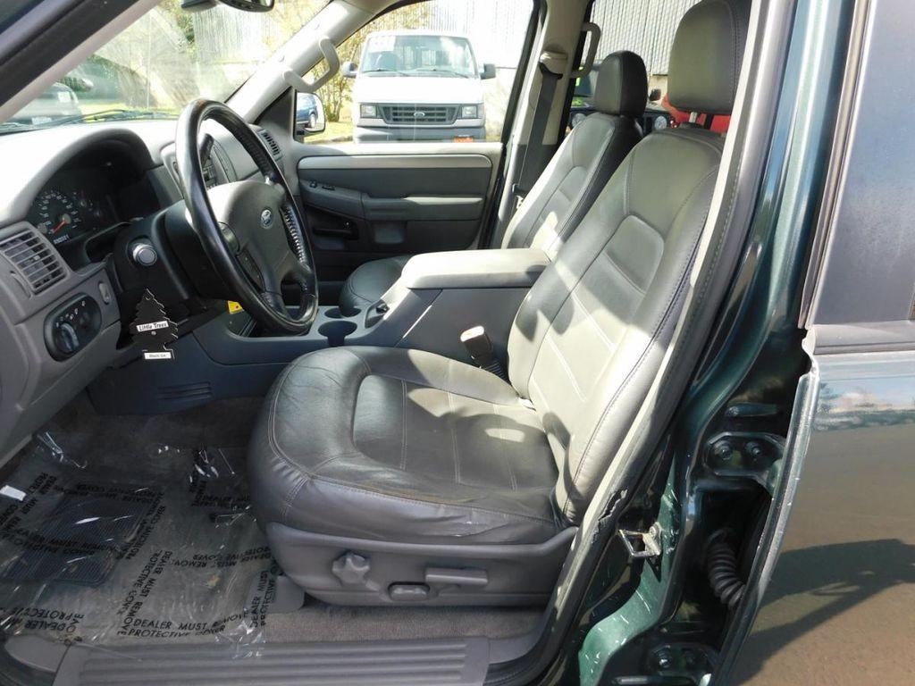 used 2003 Ford Explorer Sport car, priced at $6,488