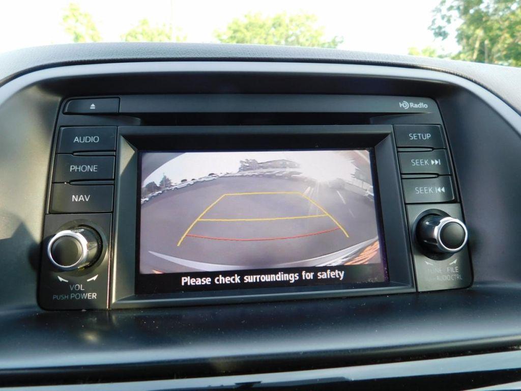 used 2013 Mazda CX-5 car, priced at $11,788