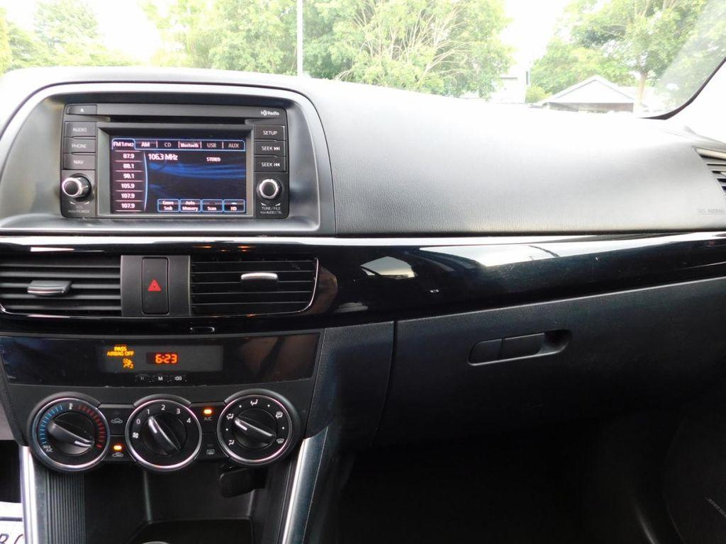 used 2013 Mazda CX-5 car, priced at $11,788