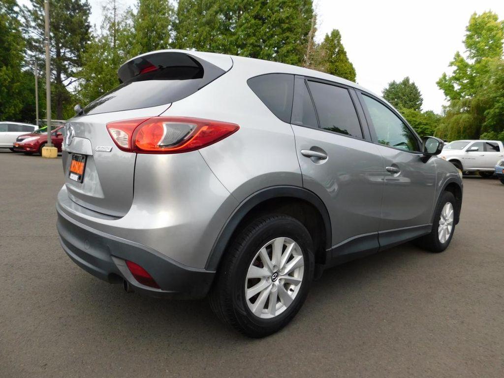 used 2013 Mazda CX-5 car, priced at $11,788