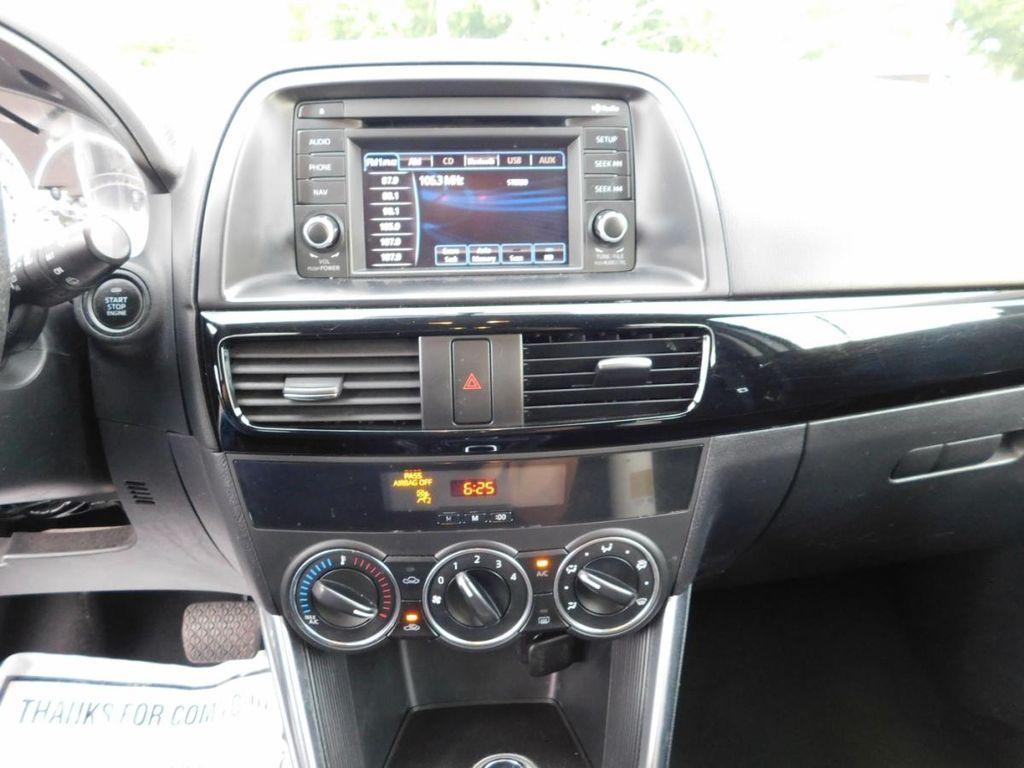 used 2013 Mazda CX-5 car, priced at $11,788