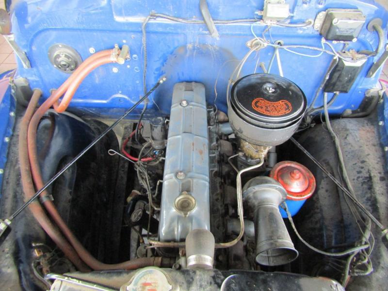 used 1949 Chevrolet 3600 car, priced at $23,988