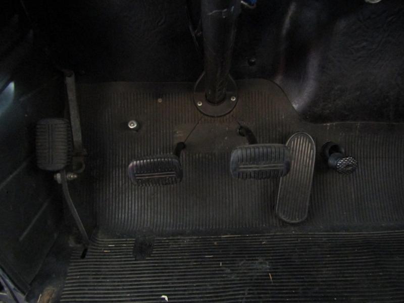 used 1949 Chevrolet 3600 car, priced at $23,988