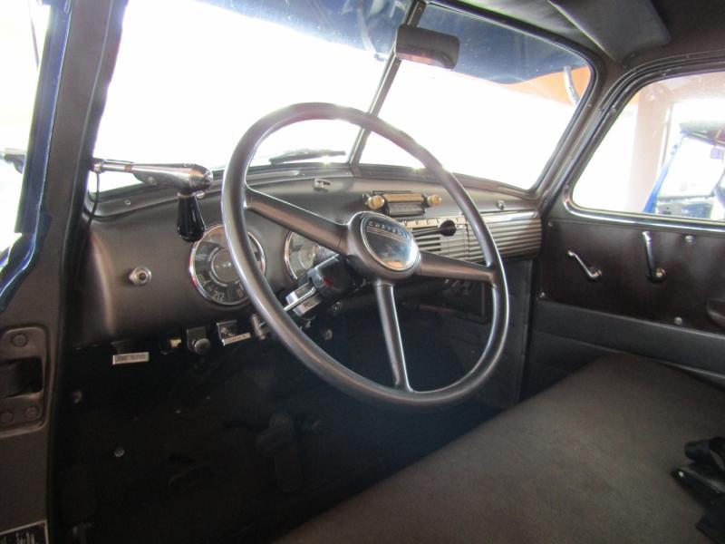 used 1949 Chevrolet 3600 car, priced at $23,988