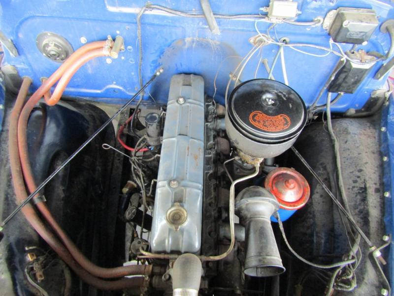 used 1949 Chevrolet 3600 car, priced at $23,988