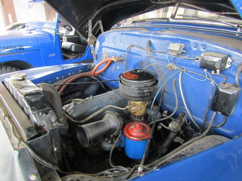 used 1949 Chevrolet 3600 car, priced at $23,988