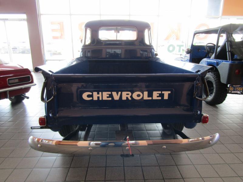 used 1949 Chevrolet 3600 car, priced at $23,988