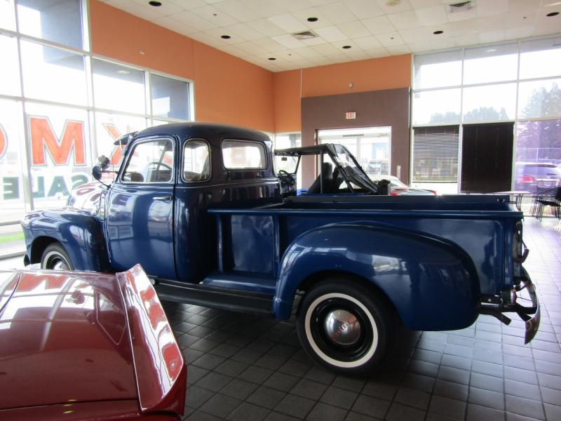 used 1949 Chevrolet 3600 car, priced at $23,988
