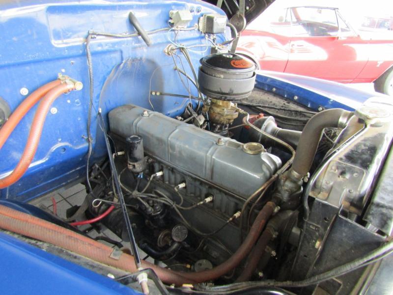 used 1949 Chevrolet 3600 car, priced at $23,988