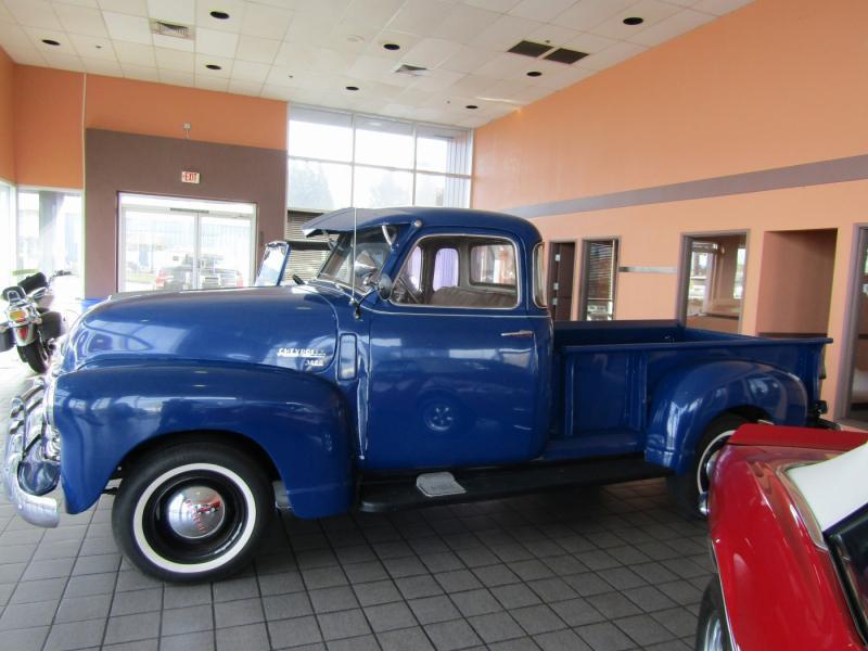 used 1949 Chevrolet 3600 car, priced at $23,988