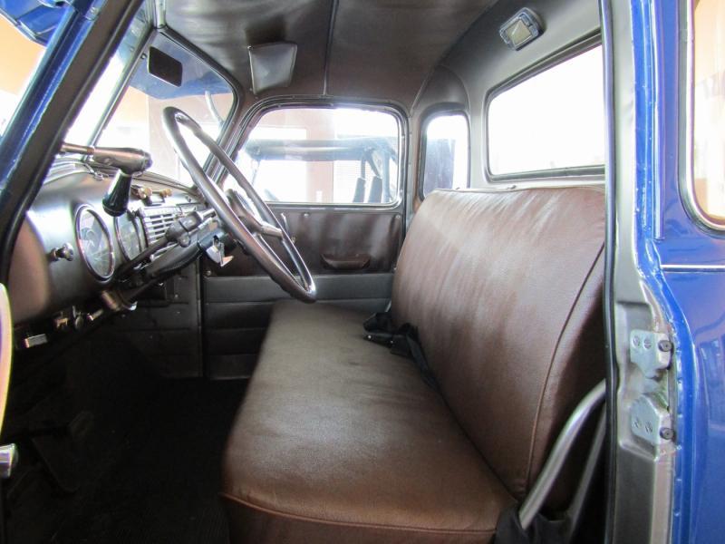 used 1949 Chevrolet 3600 car, priced at $23,988