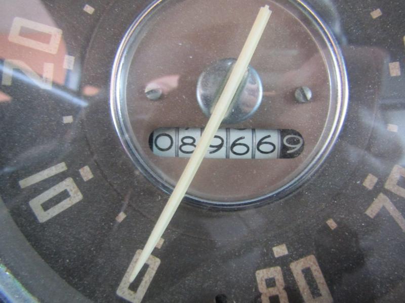 used 1949 Chevrolet 3600 car, priced at $23,988