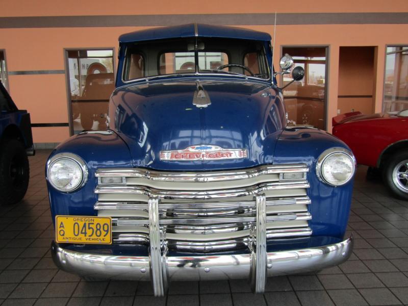 used 1949 Chevrolet 3600 car, priced at $23,988