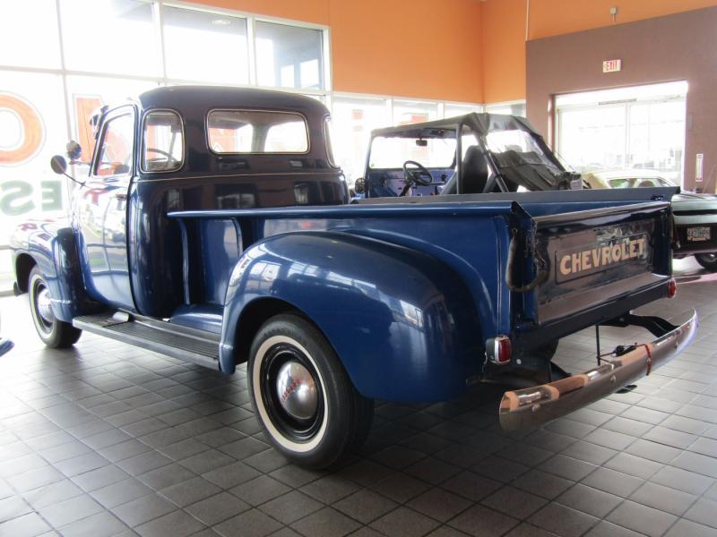used 1949 Chevrolet 3600 car, priced at $23,988