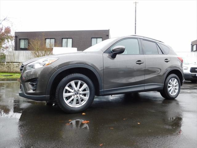 used 2016 Mazda CX-5 car, priced at $11,988