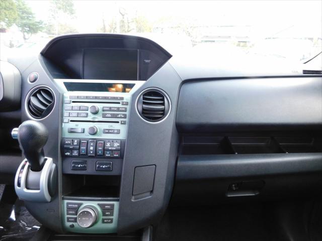 used 2011 Honda Pilot car, priced at $11,988