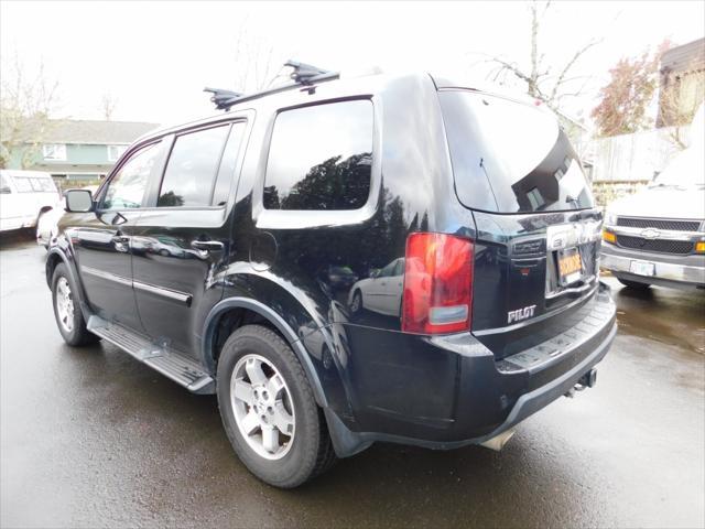 used 2011 Honda Pilot car, priced at $11,988