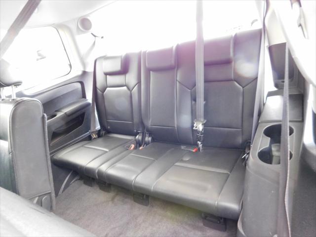 used 2011 Honda Pilot car, priced at $11,988