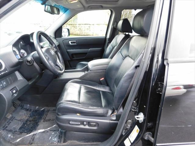 used 2011 Honda Pilot car, priced at $11,988