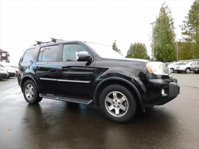 used 2011 Honda Pilot car, priced at $11,988