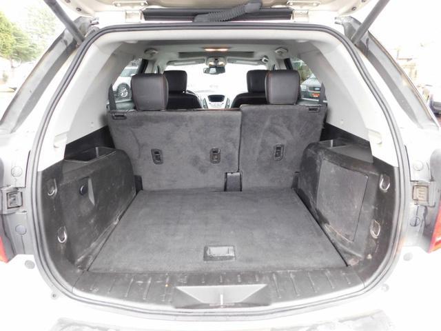 used 2016 Chevrolet Equinox car, priced at $7,788