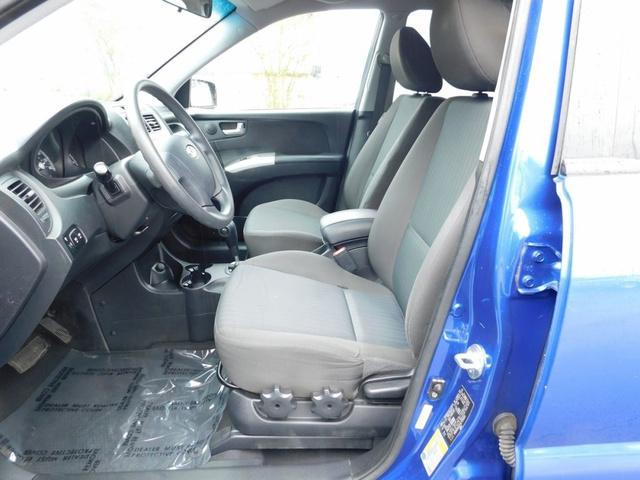 used 2010 Kia Sportage car, priced at $8,588