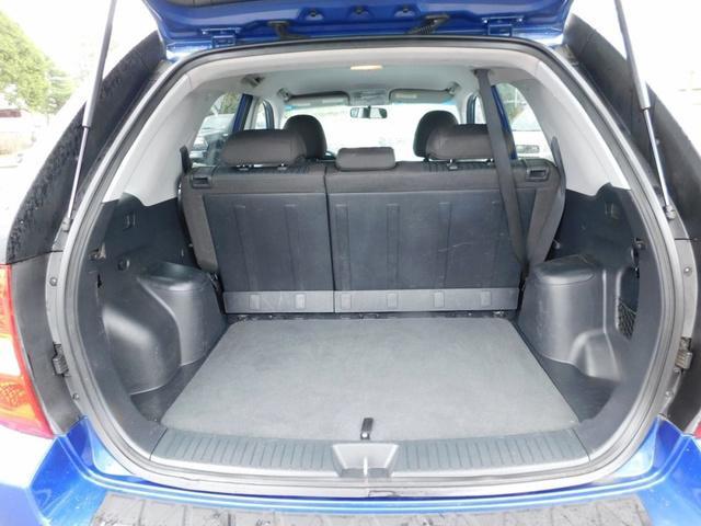 used 2010 Kia Sportage car, priced at $8,588